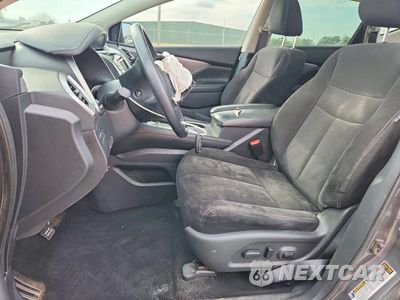 Zdjęcie 7 z 14 samochodu: 2019 NISSAN MURANO SV VIN:5N1AZ2MJ4KN120779 - miniatura