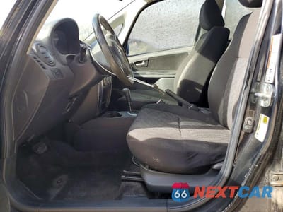 Zdjęcie 7 z 12 samochodu: 2007 SUZUKI SX4 SPORT VIN:JS2YB417675100414 - miniatura