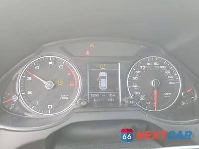 Zdjęcie 9 z 13 samochodu: 2014 AUDI Q5 PREMIUM PLUS VIN:WA1LFAFP3EA055754 - miniatura