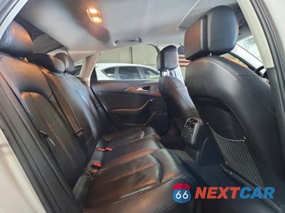 Zdjęcie 10 z 12 samochodu: 2015 AUDI A6 PREMIUM PLUS VIN:WAUGFAFC2FN021445 - miniatura