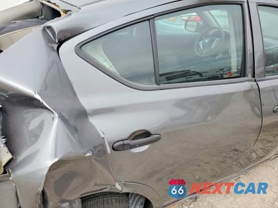 Zdjęcie 10 z 13 samochodu: 2017 NISSAN VERSA 1.6 S PLUS VIN:3N1CN7AP4HL827908 - miniatura