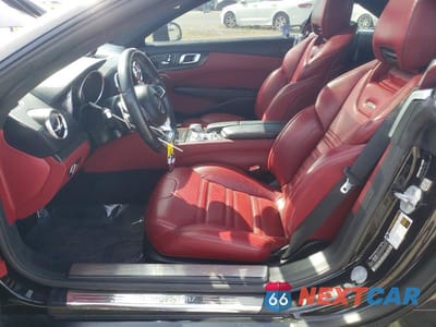 Zdjęcie 7 z 11 samochodu: 2017 MERCEDES-BENZ SL 63 AMG VIN:WDDJK7EA5HF045121 - miniatura