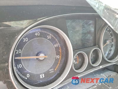 Zdjęcie 9 z 11 samochodu: 2013 BENTLEY CONTINENTAL GT SPEED VIN:SCBFC7ZAXDC086155 - miniatura