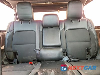 Zdjęcie 10 z 12 samochodu: 2020 JEEP WRANGLER UNLIMITED SPORT VIN:1C4HJXDGXLW205407 - miniatura