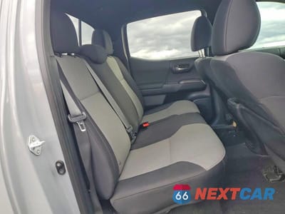 Zdjęcie 10 z 12 samochodu: 2021 TOYOTA TACOMA TRD OFF-ROAD VIN:3TMCZ5AN6MM402098 - miniatura
