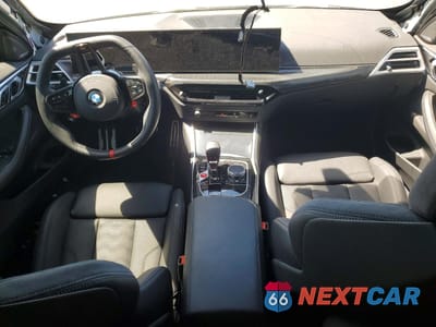 Zdjęcie 8 z 13 samochodu: 2026 BMW M4 COMPETITION VIN:WBS33HK03TCV53835 - miniatura