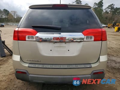 Zdjęcie 6 z 12 samochodu: 2013 GMC TERRAIN SLE VIN:2GKALMEK9D6342254 - miniatura
