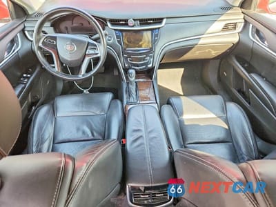 Zdjęcie 8 z 11 samochodu: 2014 CADILLAC XTS VIN:2G61L5S34E9136521 - miniatura