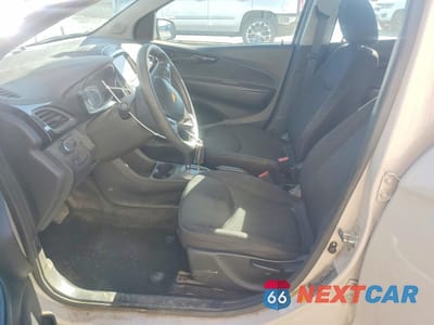 Zdjęcie 7 z 13 samochodu: 2021 CHEVROLET SPARK 1LT VIN:KL8CD6SA1MC749526 - miniatura