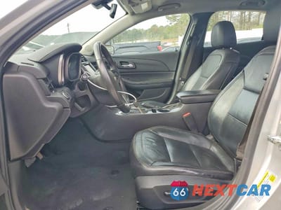 Zdjęcie 7 z 12 samochodu: 2016 CHEVROLET MALIBU LIMITED LTZ VIN:1G11E5SA9GF103507 - miniatura