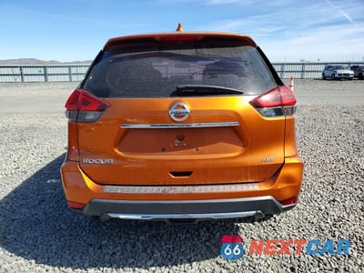 Zdjęcie 6 z 13 samochodu: 2017 NISSAN ROGUE S VIN:JN8AT2MV1HW002446 - miniatura
