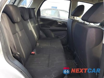 Zdjęcie 10 z 12 samochodu: 2010 SUZUKI SX4 VIN:JS2YB5A35A6301337 - miniatura