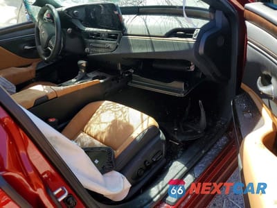 Zdjęcie 8 z 11 samochodu: 2025 LEXUS ES 350 BASE VIN:58ADZ1B15SU206157 - miniatura