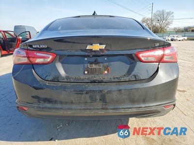 Zdjęcie 6 z 12 samochodu: 2020 CHEVROLET MALIBU LT VIN:1G1ZD5STXLF113013 - miniatura