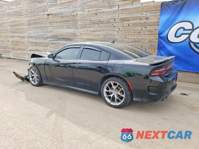 Drugie zdjęcie samochodu z przodu: 2023 DODGE CHARGER GT VIN:2C3CDXHG2PH571799 - miniatura