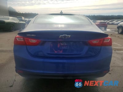 Zdjęcie 6 z 12 samochodu: 2023 CHEVROLET MALIBU LS VIN:1G1ZB5ST2PF245971 - miniatura