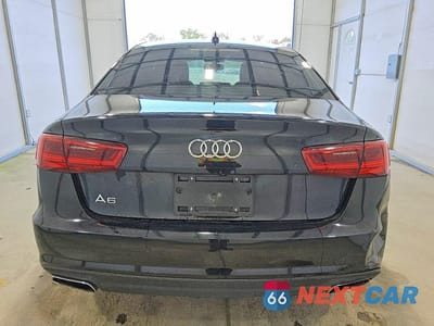 Zdjęcie 6 z 11 samochodu: 2017 AUDI A6 PREMIUM PLUS VIN:WAUD8AFC0HN067162 - miniatura