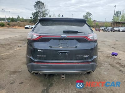 Zdjęcie 6 z 12 samochodu: 2017 FORD EDGE VIN:2FMPK4K91HBB80459 - miniatura
