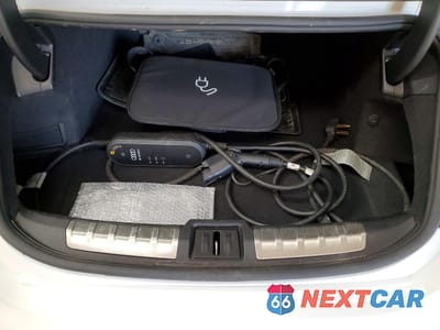 Zdjęcie 11 z 13 samochodu: 2022 AUDI E-TRON GT PRESTIGE VIN:WAUDJBFW9N7003898 - miniatura