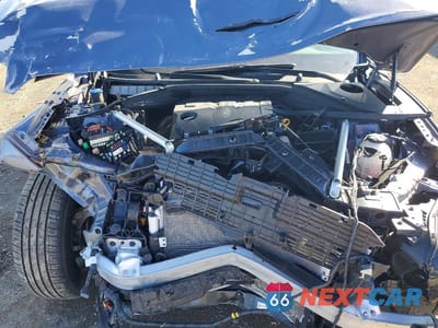 Zdjęcie 12 z 12 samochodu: 2026 GENESIS GV70 2.5T STANDARD VIN:5NMMADTB1TH044466 - miniatura