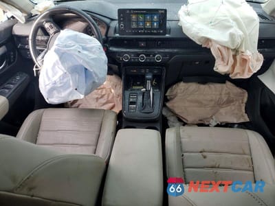 Zdjęcie 8 z 13 samochodu: 2025 HONDA CR-V EXL VIN:2HKRS4H73SH401767 - miniatura