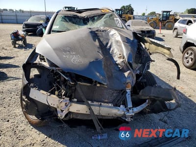 Piąte zdjęcie samochodu w środku: 2019 MERCEDES-BENZ GLC 300 4MATIC VIN:WDC0G4KB2KV133120 - miniatura