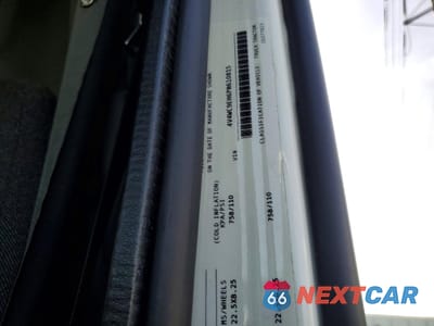 Zdjęcie 10 z 10 samochodu: 2023 VOLVO VNR VIN:4V4WC9EH6PN610815 - miniatura