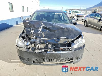 Piąte zdjęcie samochodu w środku: 2015 MITSUBISHI LANCER ES VIN:JA32U2FUXFU024230 - miniatura