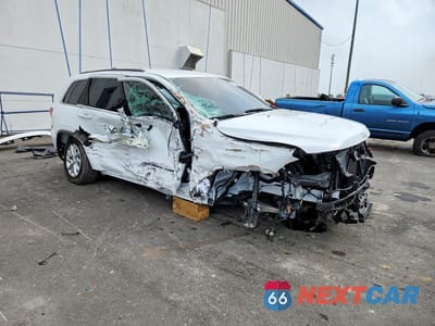 Czwarte zdjęcie samochodu z boku: 2022 JEEP GRAND CHEROKEE LAREDO E VIN:1C4RJEAGXNC154993 - miniatura
