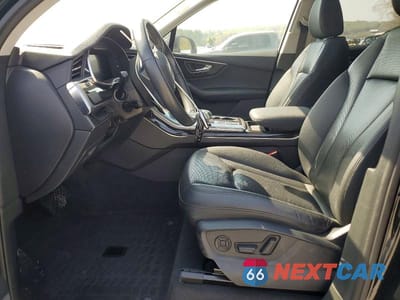 Zdjęcie 7 z 12 samochodu: 2020 AUDI Q7 PREMIUM PLUS VIN:WA1LXAF75LD012803 - miniatura