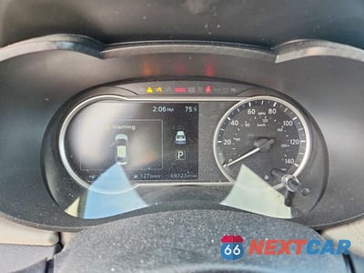 Zdjęcie 9 z 13 samochodu: 2020 NISSAN VERSA SV VIN:3N1CN8EV7LL832317 - miniatura
