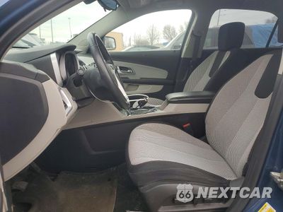 Zdjęcie 7 z 13 samochodu: 2017 CHEVROLET EQUINOX LT VIN:2GNALCEK4H6196557 - miniatura