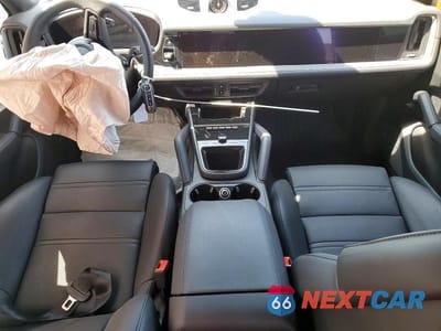 Zdjęcie 8 z 13 samochodu: 2025 PORSCHE CAYENNE S COUPE VIN:WP1BL2AY9SDA39311 - miniatura