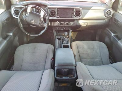 Zdjęcie 8 z 13 samochodu: 2022 TOYOTA TACOMA SR5 VIN:3TYAX5GNXNT044174 - miniatura