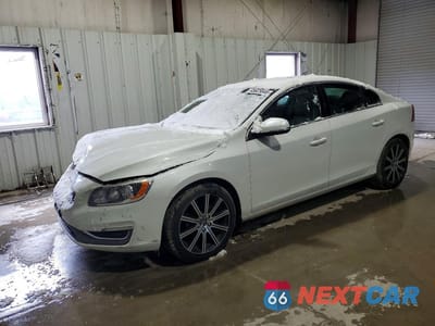 2018 VOLVO S60 INSCRIPTION LYV402TK8JB165079 - główne zdjęcie licytacji z USA - miniatura