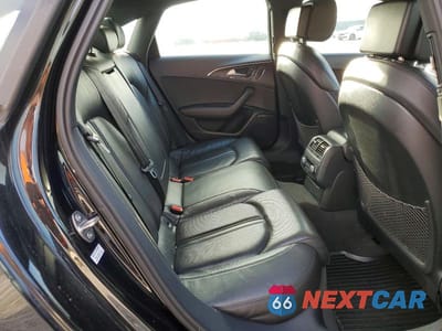 Zdjęcie 10 z 11 samochodu: 2013 AUDI S6 VIN:WAUJ2BFC2DN098207 - miniatura