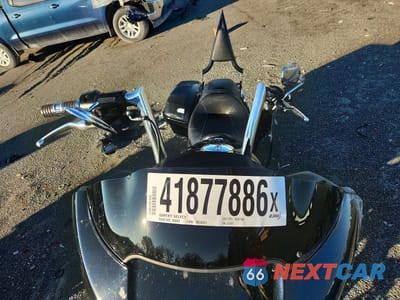 Piąte zdjęcie samochodu w środku: 2023 HARLEY DAVIDSON FLTRX VIN:1HD1KHC15PB675857 - miniatura