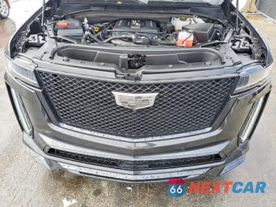 Zdjęcie 12 z 13 samochodu: 2024 CADILLAC ESCALADE V ESV VIN:1GYS4SK91RR320497 - miniatura