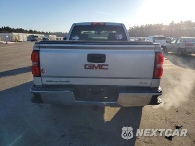 Zdjęcie 6 z 12 samochodu: 2015 GMC SIERRA K1500 SLE VIN:1GTV2UEC2FZ367691 - miniatura