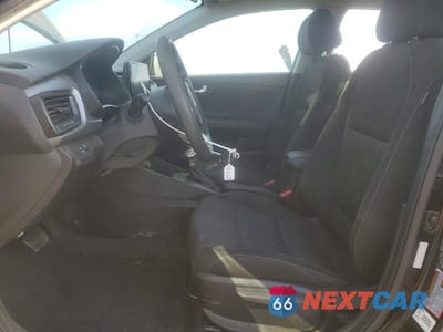 Zdjęcie 7 z 12 samochodu: 2021 KIA RIO S VIN:3KPA24AD4ME428769 - miniatura