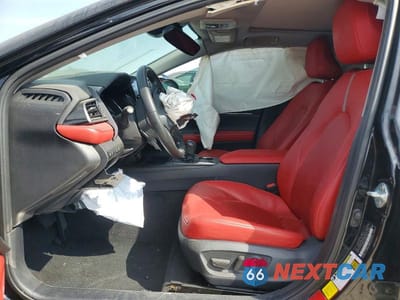 Zdjęcie 7 z 12 samochodu: 2024 TOYOTA CAMRY XSE VIN:4T1K61AK2RU855782 - miniatura
