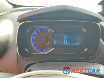 Zdjęcie 9 z 12 samochodu: 2015 CHEVROLET TRAX LS VIN:KL7CJKSB4FB218912 - miniatura