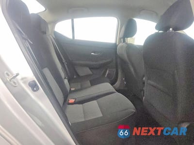 Zdjęcie 10 z 12 samochodu: 2021 NISSAN SENTRA SV VIN:3N1AB8CV1MY310578 - miniatura
