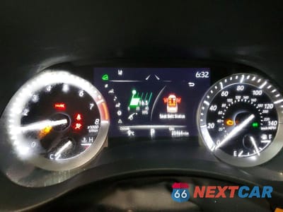 Zdjęcie 9 z 12 samochodu: 2021 TOYOTA HIGHLANDER PLATINUM VIN:5TDFZRBH7MS111185 - miniatura