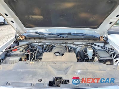 Zdjęcie 11 z 12 samochodu: 2016 CHEVROLET SILVERADO K1500 VIN:1GCNKNEH3GZ285407 - miniatura