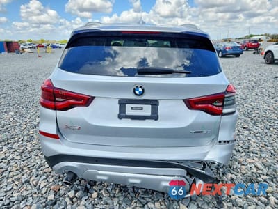 Zdjęcie 6 z 13 samochodu: 2021 BMW X3 SDRIVE30I VIN:5UXTY3C01M9F68361 - miniatura