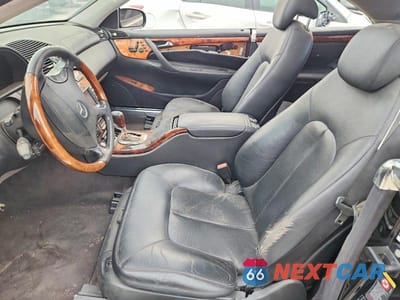 Zdjęcie 7 z 11 samochodu: 2004 MERCEDES-BENZ CL500 VIN:WDBPJ75J84A043408 - miniatura