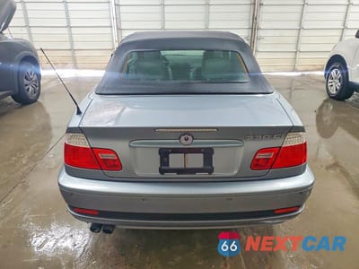 Zdjęcie 6 z 12 samochodu: 2006 BMW 330 CI VIN:WBABW53416PZ42185 - miniatura
