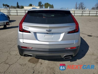 Zdjęcie 6 z 12 samochodu: 2019 CADILLAC XT4 PREMIUM LUXURY VIN:1GYFZCR49KF159679 - miniatura