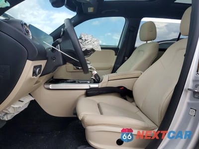 Zdjęcie 7 z 13 samochodu: 2023 MERCEDES-BENZ EQB 300 4MATIC VIN:W1N9M0KB5PN049338 - miniatura